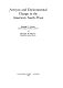 Arroyos and environmental change in the American South-West /