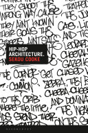 Hip-hop architecture /