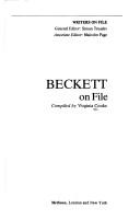 Beckett on file /