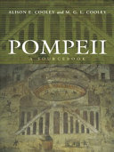 Pompeii : a sourcebook /
