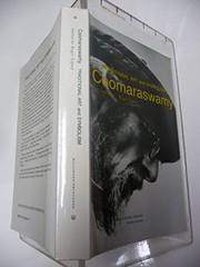 Coomaraswamy /