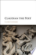 Claudian the poet /