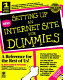 Setting up an Internet site for dummies /