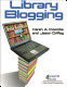 Library blogging /