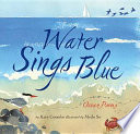 Water sings blue : ocean poems /