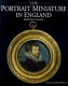 The portrait miniature in England /