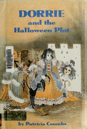 Dorrie and the Halloween plot /