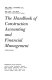 The handbook of construction accounting and financial management /