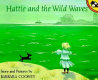 Hattie and the wild waves : a story from Brooklyn /