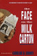 The face on the milk carton /