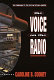 The voice on the radio /