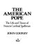 The American pope : the life and times of Francis Cardinal Spellman /