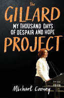 The Gillard project /