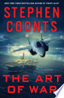 The art of war : a novel /