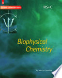 Biophysical chemistry /