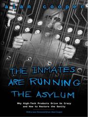 The inmates are running the asylum /