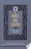 A voice from the South /