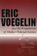 Eric Voegelin and the foundations of modern political science /