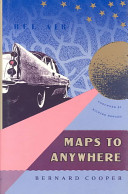 Maps to anywhere /