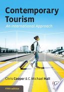 Contemporary tourism : an international approach.