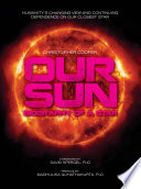 Our sun : biography of a star /