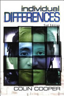 Individual differences /