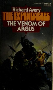 The venom of Argus /