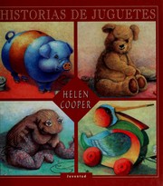 Historias de juguetes /