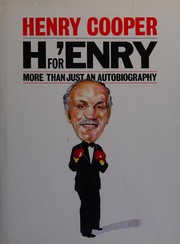 H for 'Enry : more than just an autobiography /