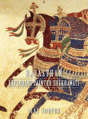 Rajasthan : exploring painted Shekhawati /