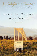 Life is short but wide /