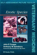 Exotic species /