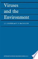 Viruses and the Environment /