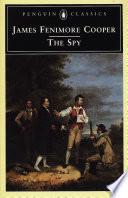 The spy : a tale of the neutral ground /