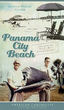 Panama City Beach : tales from the world's most beautiful beaches /