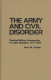 The Army and civil disorder : Federal military intervention in labor disputes, 1877-1900 /