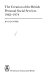 The creation of the British personal social services, 1962-1974 /