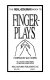 The Neal-Schuman index to fingerplays /