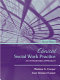 Clinical social work practice : an integrated approach /