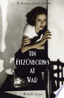 The FitzOsbornes at war /