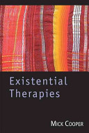 Existential therapies /