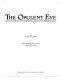 The opulent eye : late Victorian and Edwardian taste in interior design /