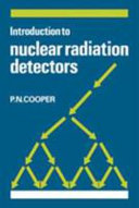 Introduction to nuclear radiation detectors /