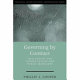 Governing by contract : challenges and opportunities for public managers /