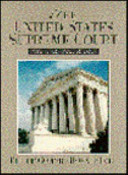 The United States Supreme Court : from the inside out /