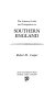 The literary guide and companion to southern England /