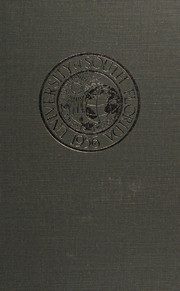 The vision of a contemporary university : a case study of expansion and development in American higher education, 1950-1975 /