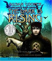 The dark is rising /