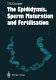 The epididymis, sperm maturation, and fertilisation /
