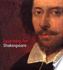 Searching for Shakespeare /